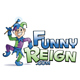Funny Reign