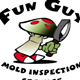 Funguy Inspections