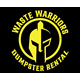 Waste Warriors Dumpster Rental of Des Moines