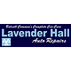 Lavender Hall