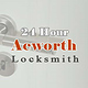 24 Hour Acworth Locksmith