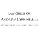 Law Offices of AndrewvJ Spinnell, LLC