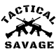 Tactical Savage Apparel