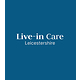 Live-in Care Leicestershire