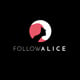 Follow Alice