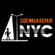 The Sidewalk Repair NYC
