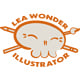 Lea Wonder