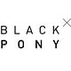 Black Pony