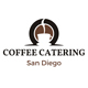 Coffee Catering San Diego