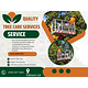Quality Tree Services in Fremont
