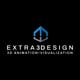 Medienagentur Extra3Design