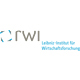 RWI – Leibniz-Institut für Wirtschaftsforschung