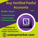  Buy Verified Paxful Accounts https://usatopmarket.com/product/buy-verified-paxf