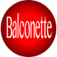 Balconette