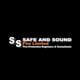 Safeandsound Fireltd