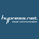 hypress.net – visual communication