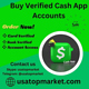 Buy Verified Cash App Accounts Buy Verified Cash App Accounts