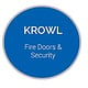 Krowl Fire Doors & Security