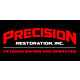 Inc, Precision Restoration,
