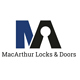 MacArthur Locks & Doors