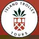Island Trolley Tour