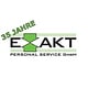 Exakt Personal Service GmbH