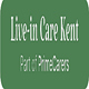 Live-in Care Kent