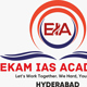 Ekam Acadamy