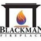 Blackman Fireplace