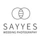 Sayyes / Moderne Hochzeitsfotografie