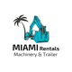 Miami Machinery & Trailer Rental
