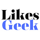 Likes Geek
