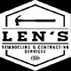 Lens Remodeling & Contracting Services