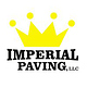 Paving, Imperial