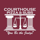 Courthouse Pizza Subs