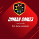 Daman Games Apk