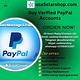 Buy Verified PayPal Accounts Buy Verified PayPal Accounts