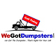 We Got Dumpsters – Philadelphia