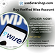 Buy Verified Wise Account Buy Verified Wise Account