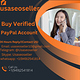 PayPal Account, Buy Verified