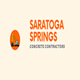 Saratoga Springs Concrete Contractors