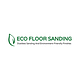 Eco Floor Sanding