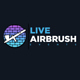 Live Airbrush