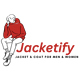 Jacketify—Premium Jackets