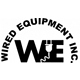 wiredEquipment Inc.
