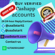 Buy verified Cashapp accounts 100% BTC Enable