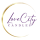 Love City Candles