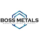 Boss Metals Inc.