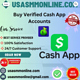 Verified Cash App Buy Verified Cash App Accounts
