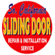Southern California Sliding Door